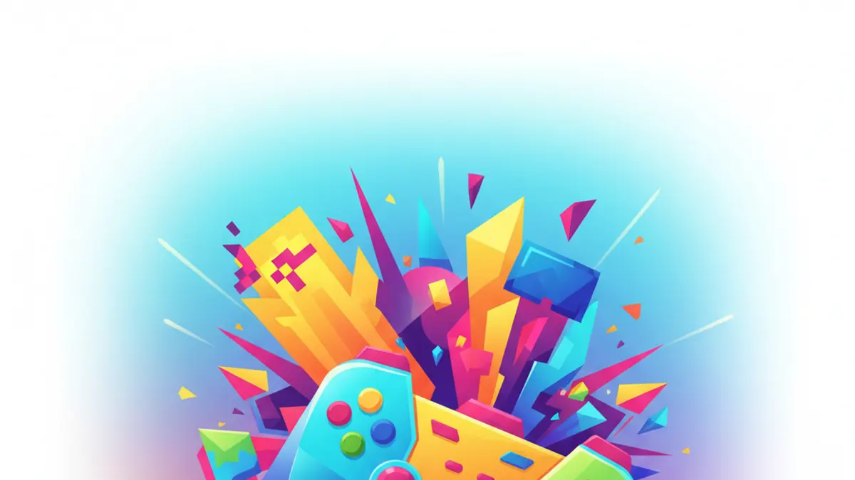 How we review a game